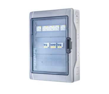 Enwitec Backup-Box 1~ für SMA SB Storage 3.7-6.0 + STP Wechselrichter, 20kW (10012856)
